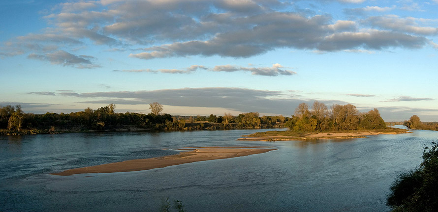 L'île de la Montjoie L'île de la Montjoie