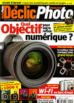 Declic photo Declic photo