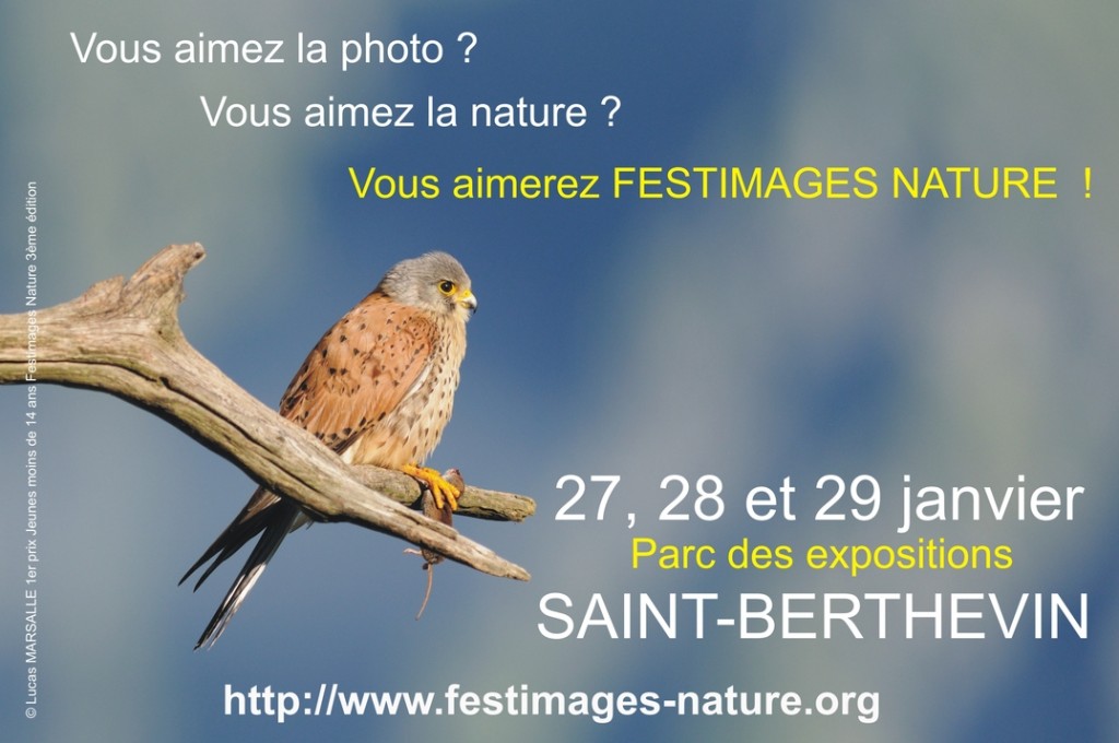Festimages Nature