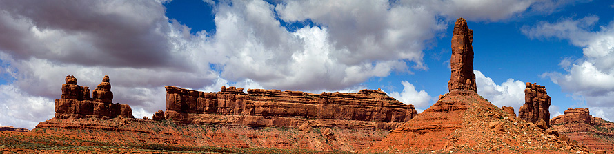 Valley of the Gods - Utah