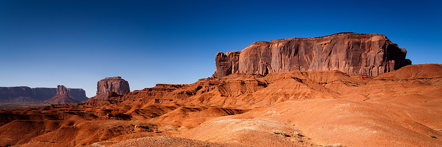 Monument Valley - Arizona