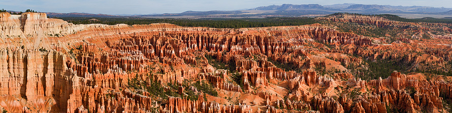 Bryce Canyon NP - Utah